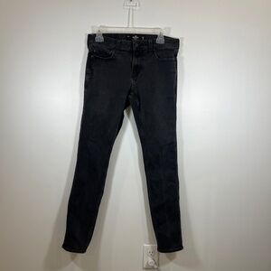 Men’s Hollister skinny jeans